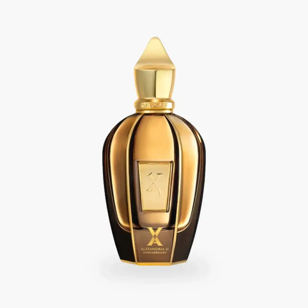 Alexandria II Anniversary — 100 ML