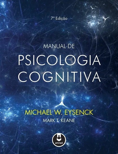 Manual de Psicologia Cognitiva