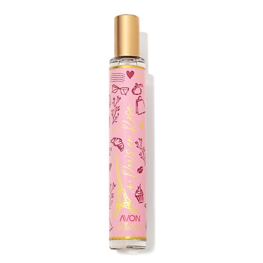 Avon Collection Paris En Rose Deo Parfum 30ml