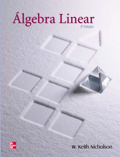 Álgebra Linear