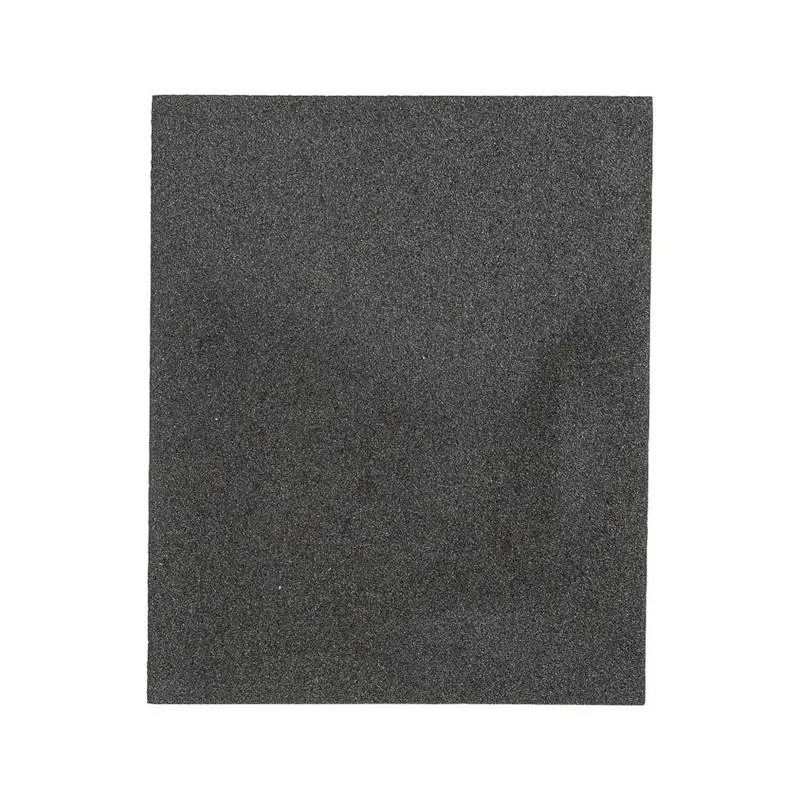 LIXA D'AGUA G600 FOLHA 230X280MM BOSCH