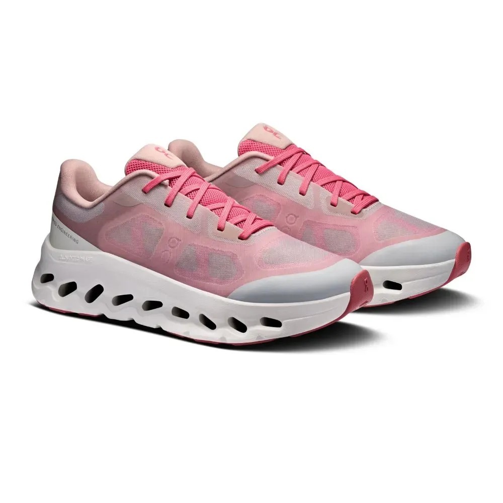 On Running Cloudtilt Remix 1 Camellia Ivory Feminino — 34 / 35 / 36 / 37 / 38 / 39, Novo