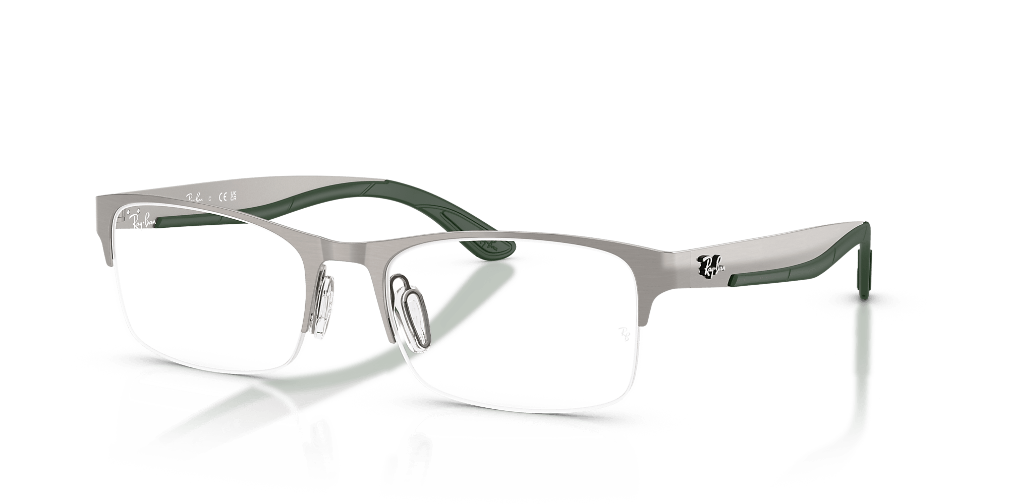 RB7551 Optics
