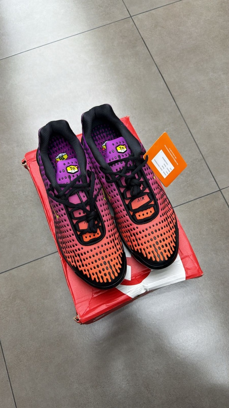 Foto 2 de Nike Air Max Plus VII Dusk — 43, Novo