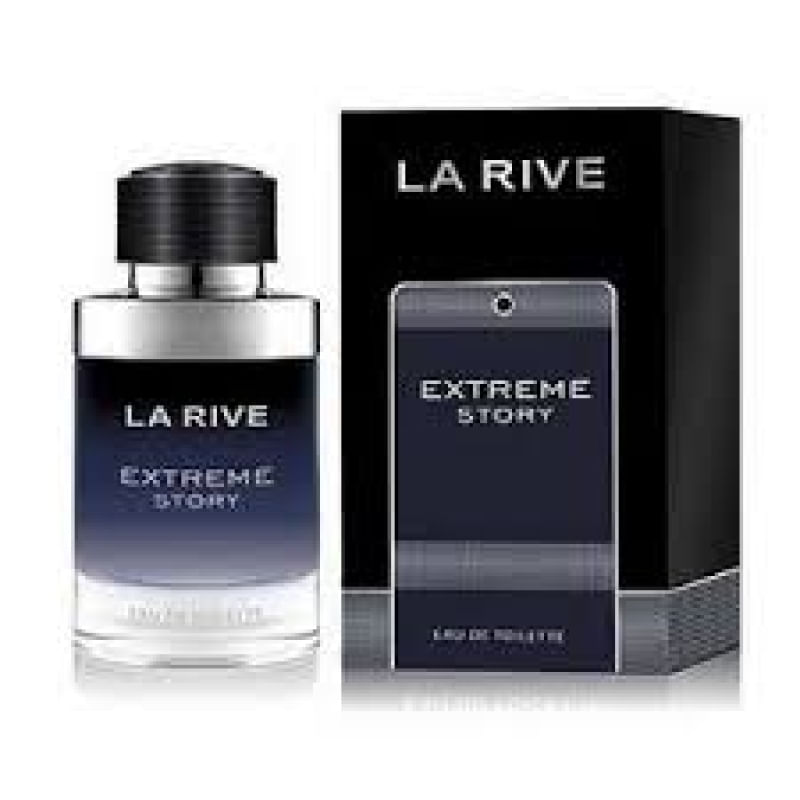 La Rive Extreme Story Eau De Toilette 75ml