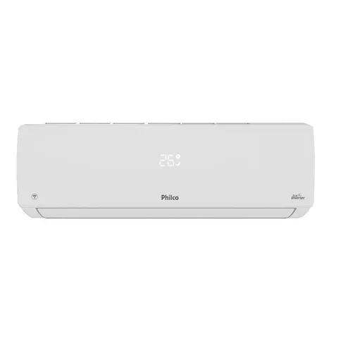 Ar-Condicionado Philco Split 30000BTUs