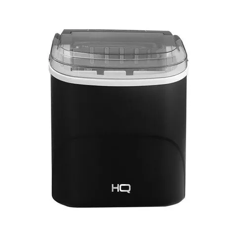 Máquina Gelo 12kg Turbo Ice Premium