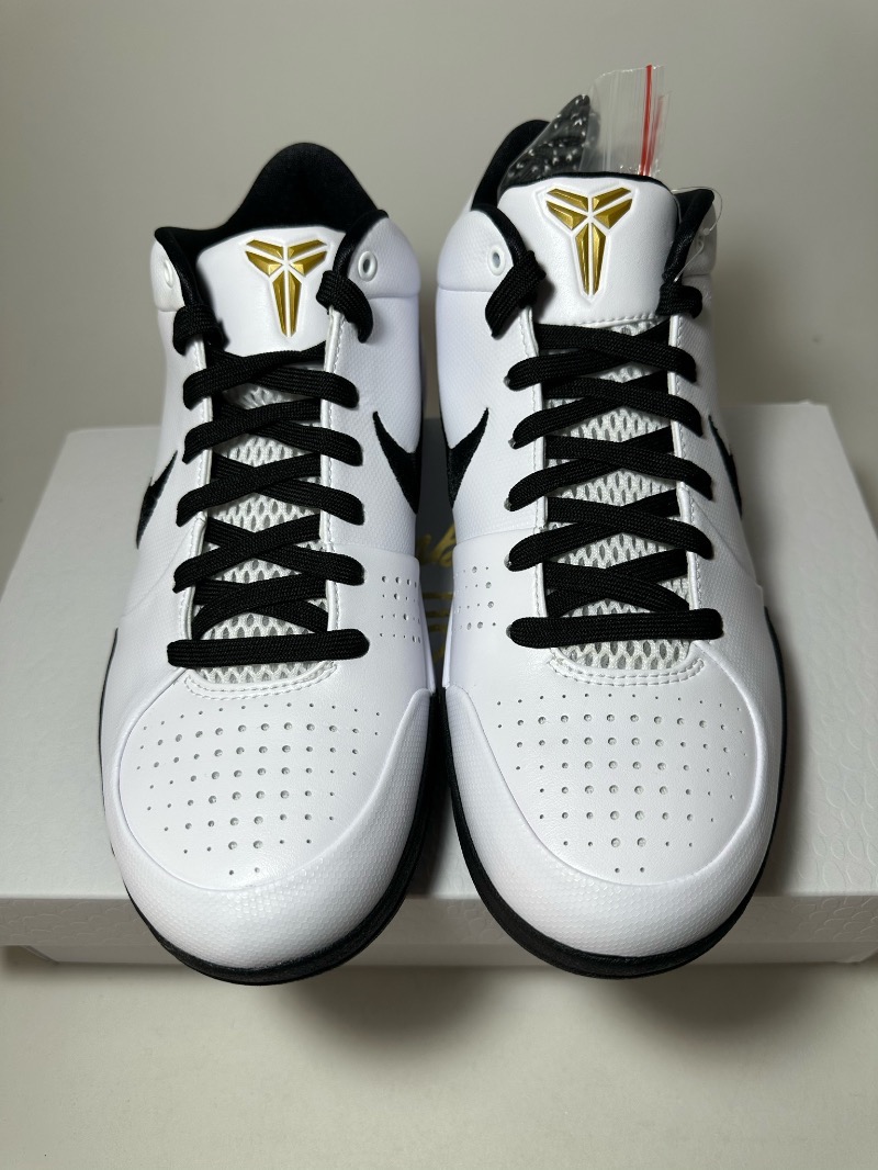 Foto 2 de Nike Kobe 4 Protro Gigi — 39, Novo