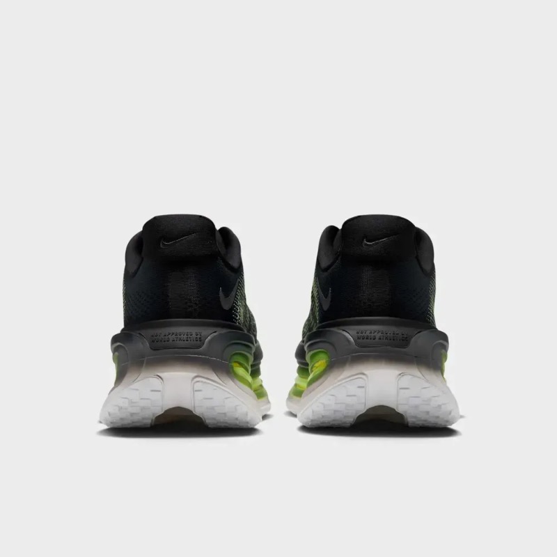 Foto 5 de Nike Vomero Premium Black Volt — 41, Novo