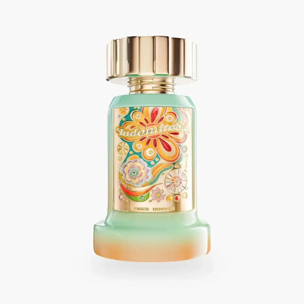 Indomitable — 100 ML