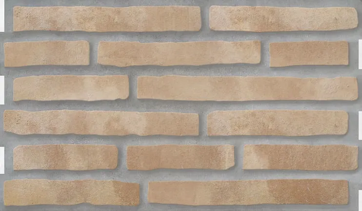 PISO BEGE PALAZZO 31X54 SAVANE - FORA DE LINHA