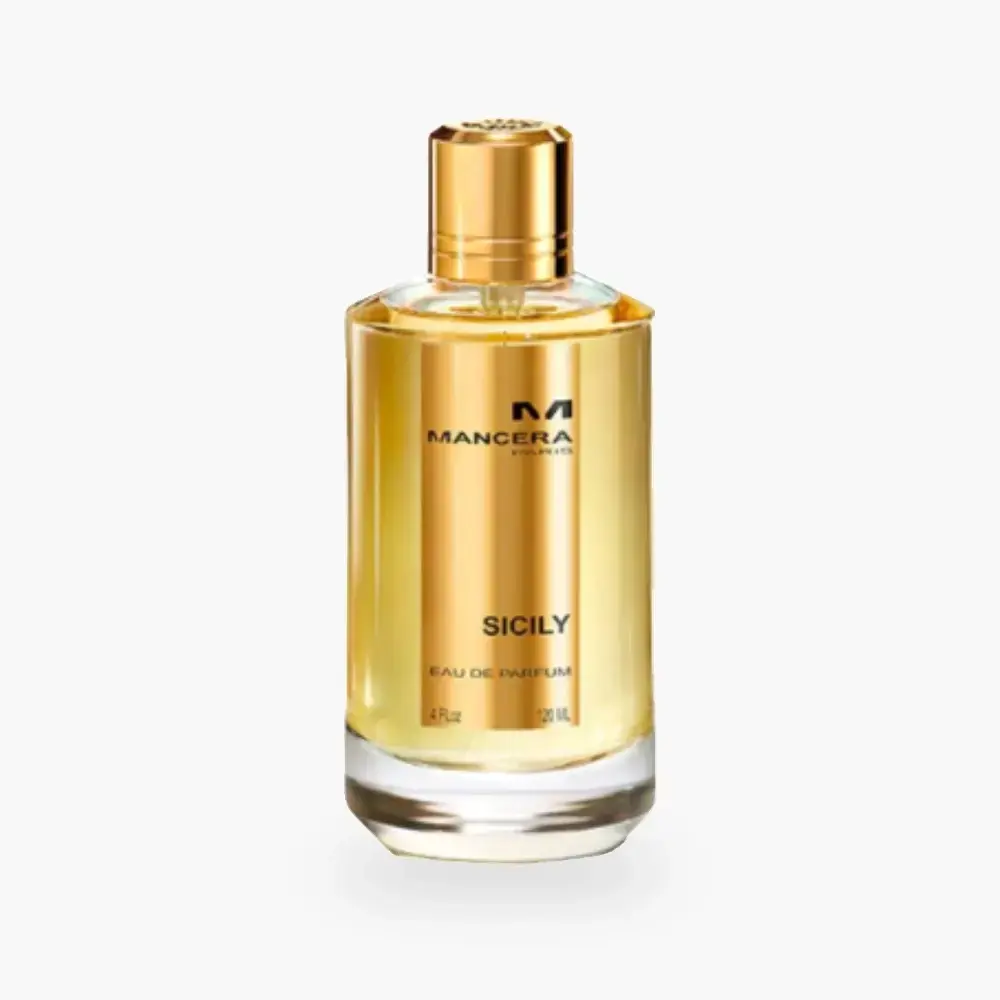 Sicily — 120 ml