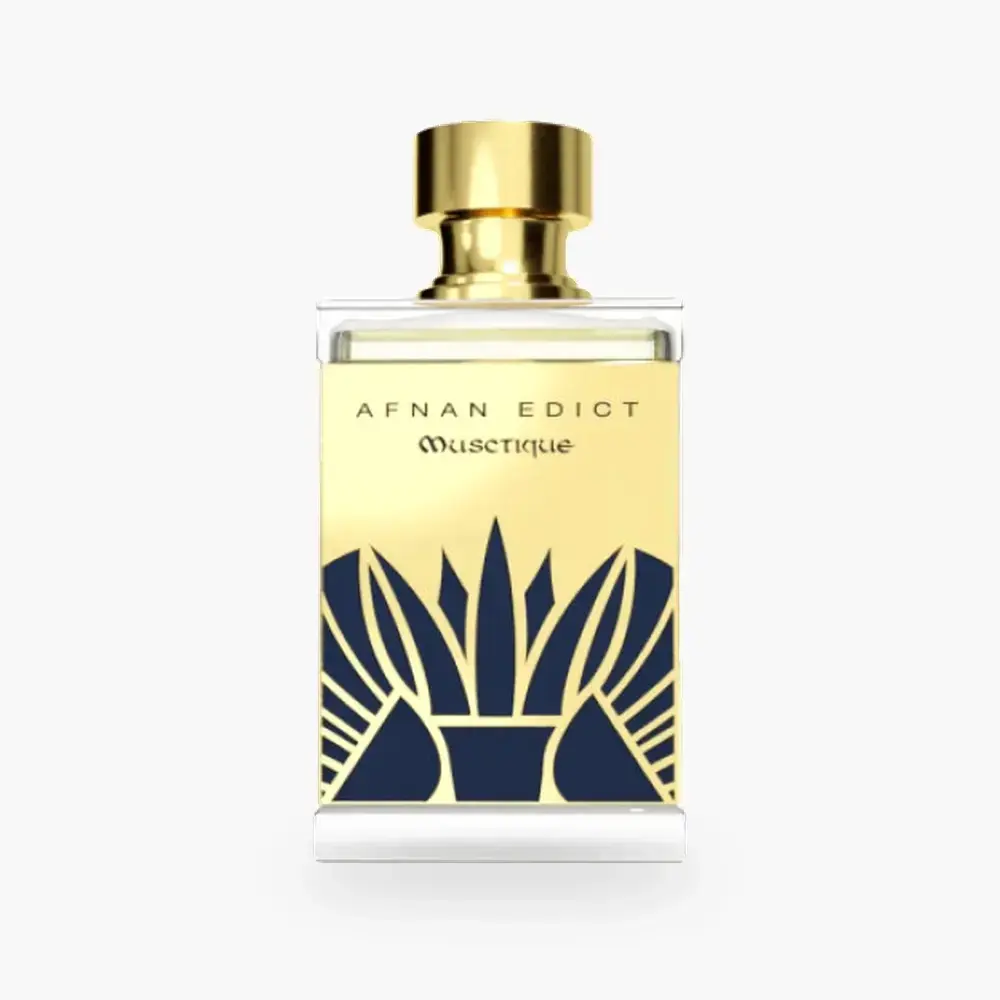 Edict Musctique — 80ML
