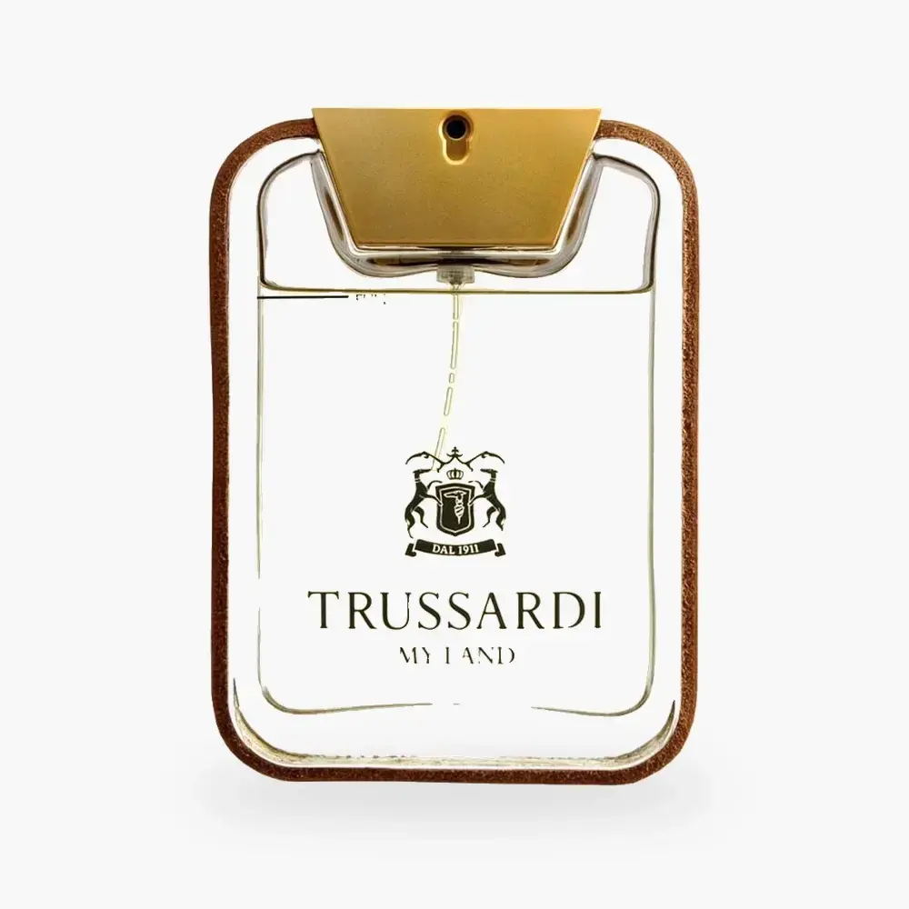 My Land — 100ML SEM CAIXA