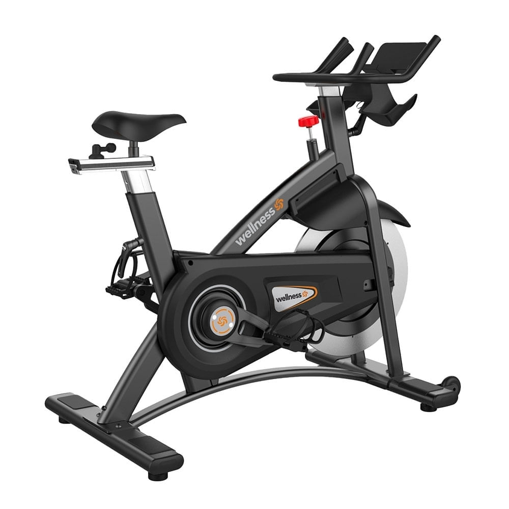 Bike Spinning Super M+ Wellness - GY074I GY074I