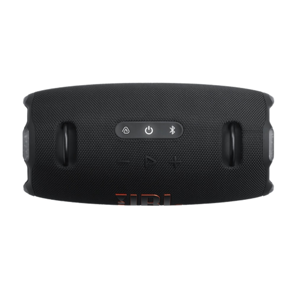 Foto 3 de CAIXA DE SOM JBL XTEME 4 BLUETOOTH PRETO JBLXTREME4BLKBR