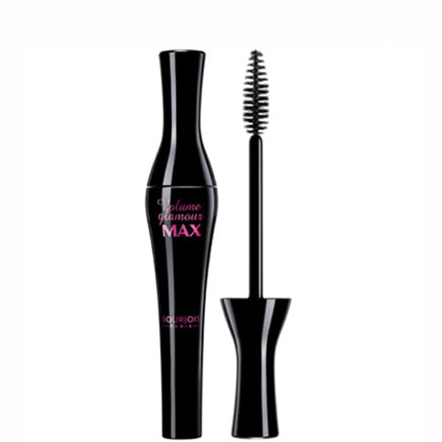 Glamour Max Noir Bourjois - Máscara para Cílios — Noir Max