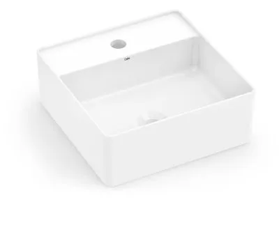 CUBA AP QUAD C/MESA 350X350 DESIGN D3 BR ROCA