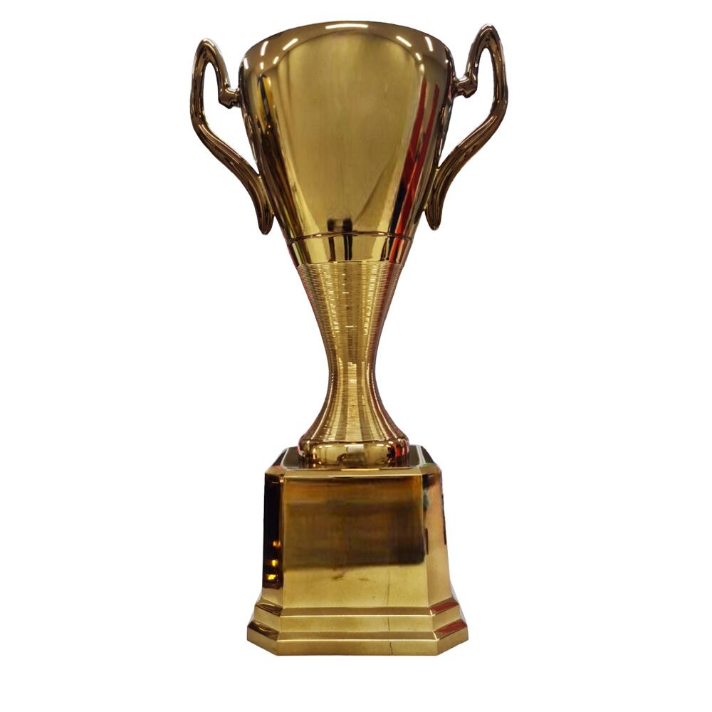 Troféu Vitória Taça 401636 35cm - bronze