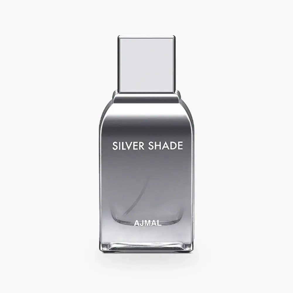 Silver Shade — 100ML