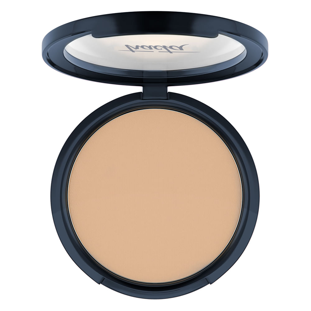 Pó Compacto Tracta HD Ultra Fino — 17 - Nude