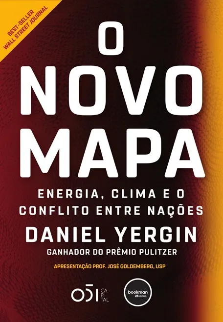 O Novo Mapa