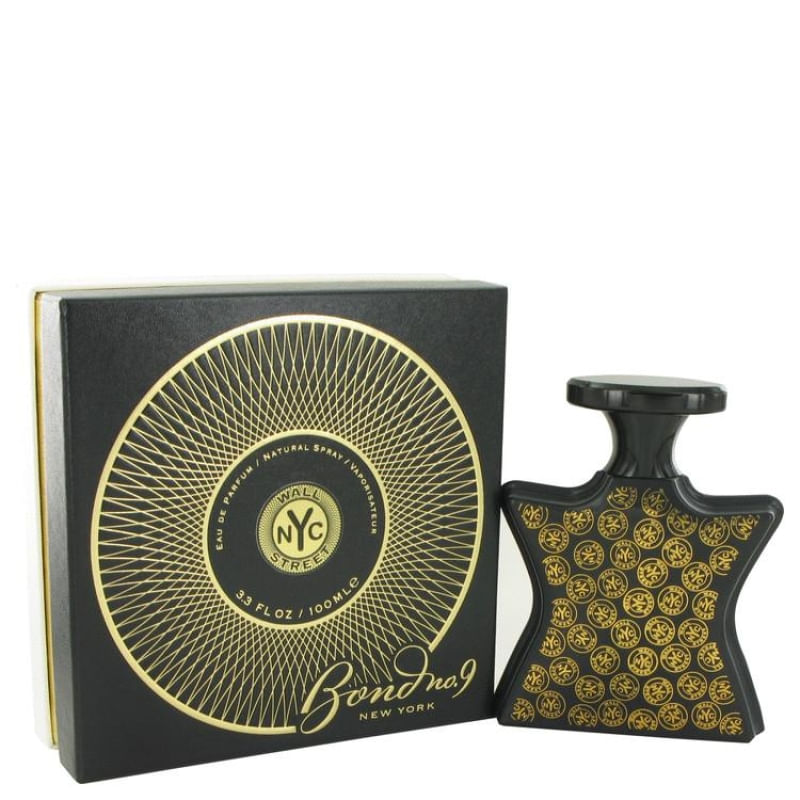 Perfume Feminino Bond No. 9 100 ML Eau De Parfum Spray