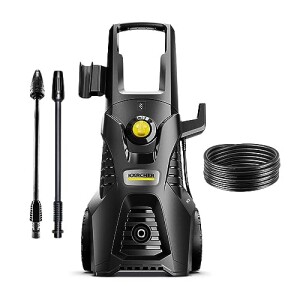Kärcher Lavadora de Alta Pressão Elétrica K5 2100PSILibras 380Lh 1900W
