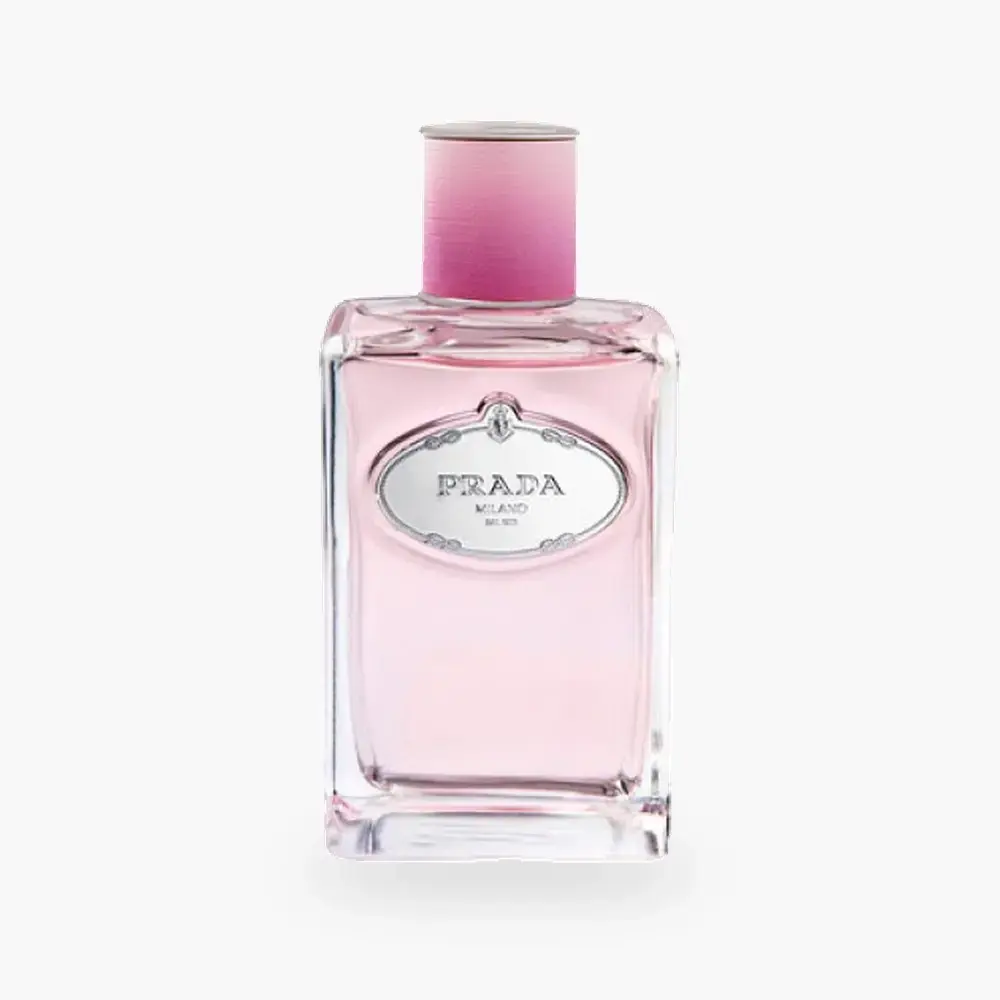 Infusion de Rose — 100 ML