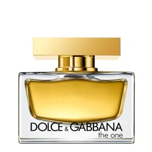 Perfume Dolce & Gabbana The One Eau de Parfum - 30ML