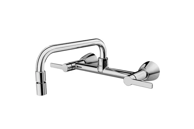 MISTURADOR COZINHA PAREDE BB GALI CR DOCOL