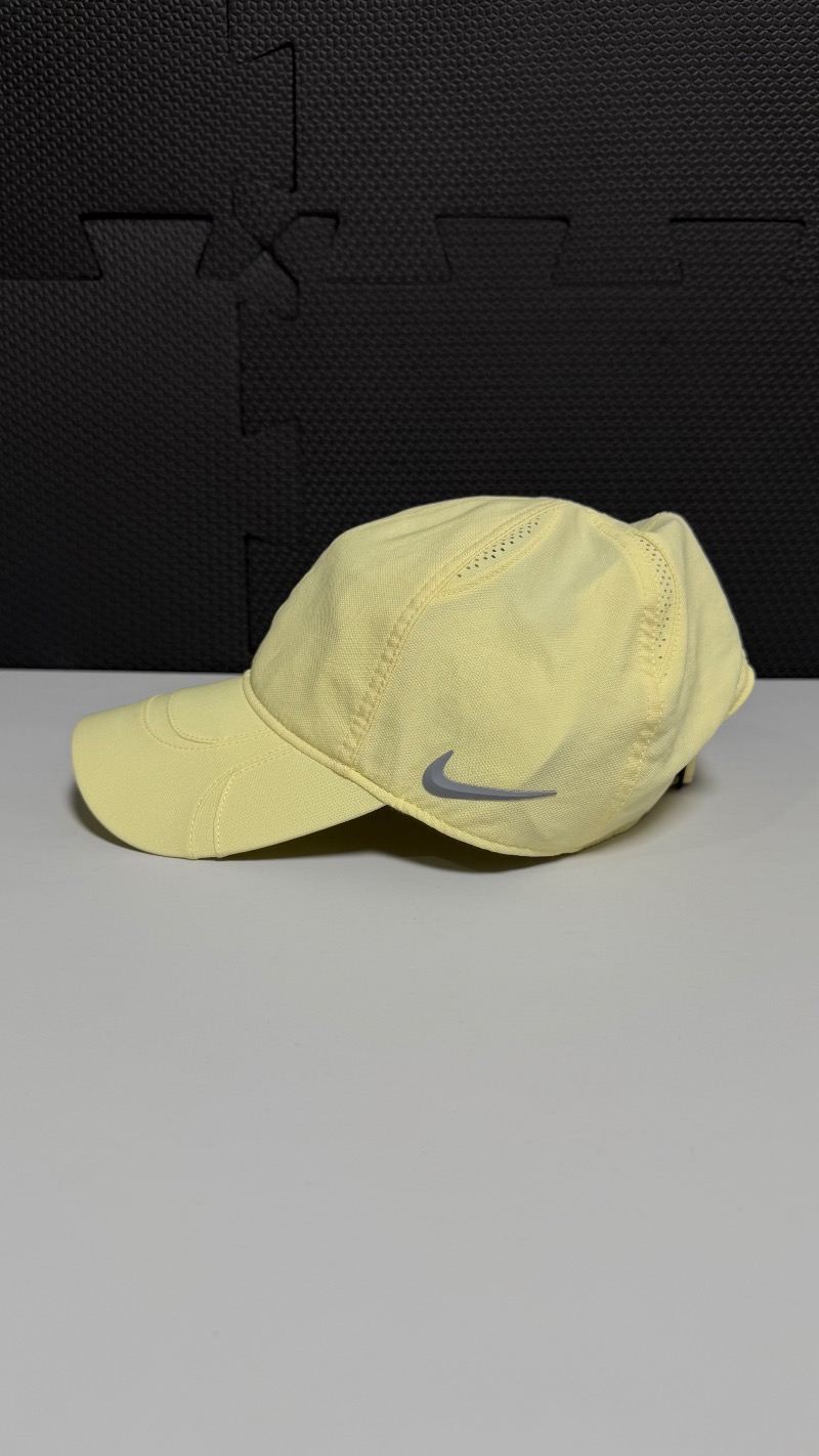 Foto 5 de NOCTA x Nike Boné Yellow — M, Novo