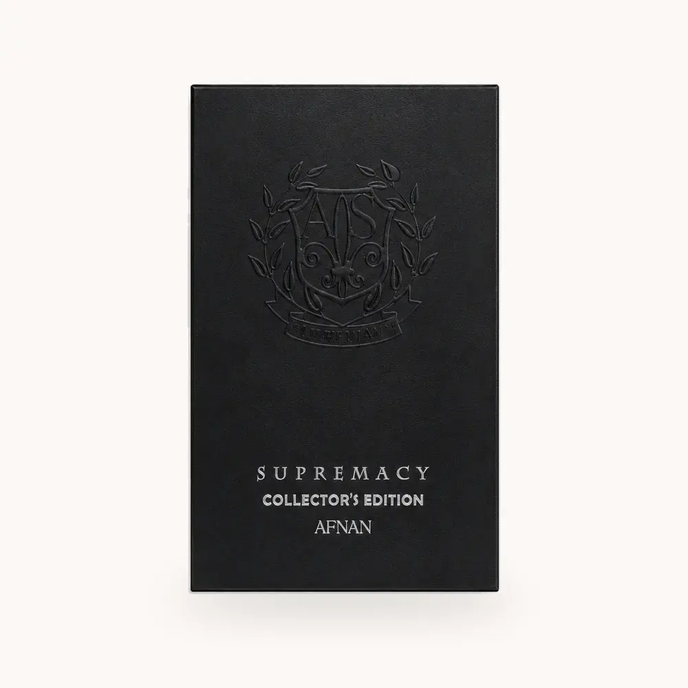 Supremacy Collector's Edition Pour Homme — 100 ML