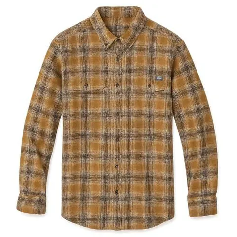 Camisa Field & Stream Xadrez Good Times, GG