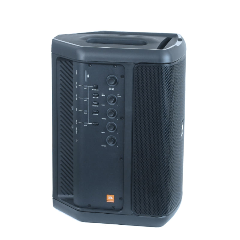 Foto 3 de Caixa de Som Bluetooth JBL EON ONE COMPACT