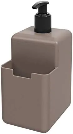 DISPENSER SINGLE 500ML-WGR BRINOX
