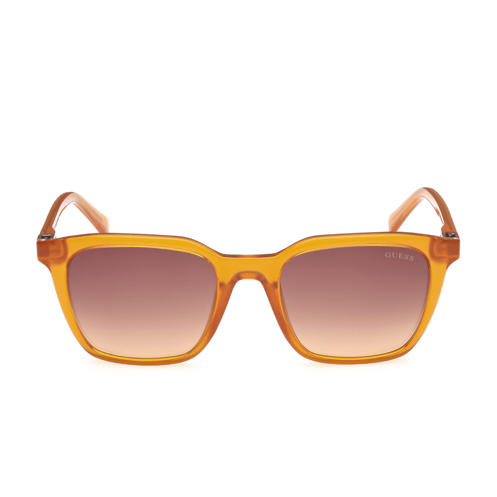 Óculos de Sol Masculino Guess GU00170 Laranja