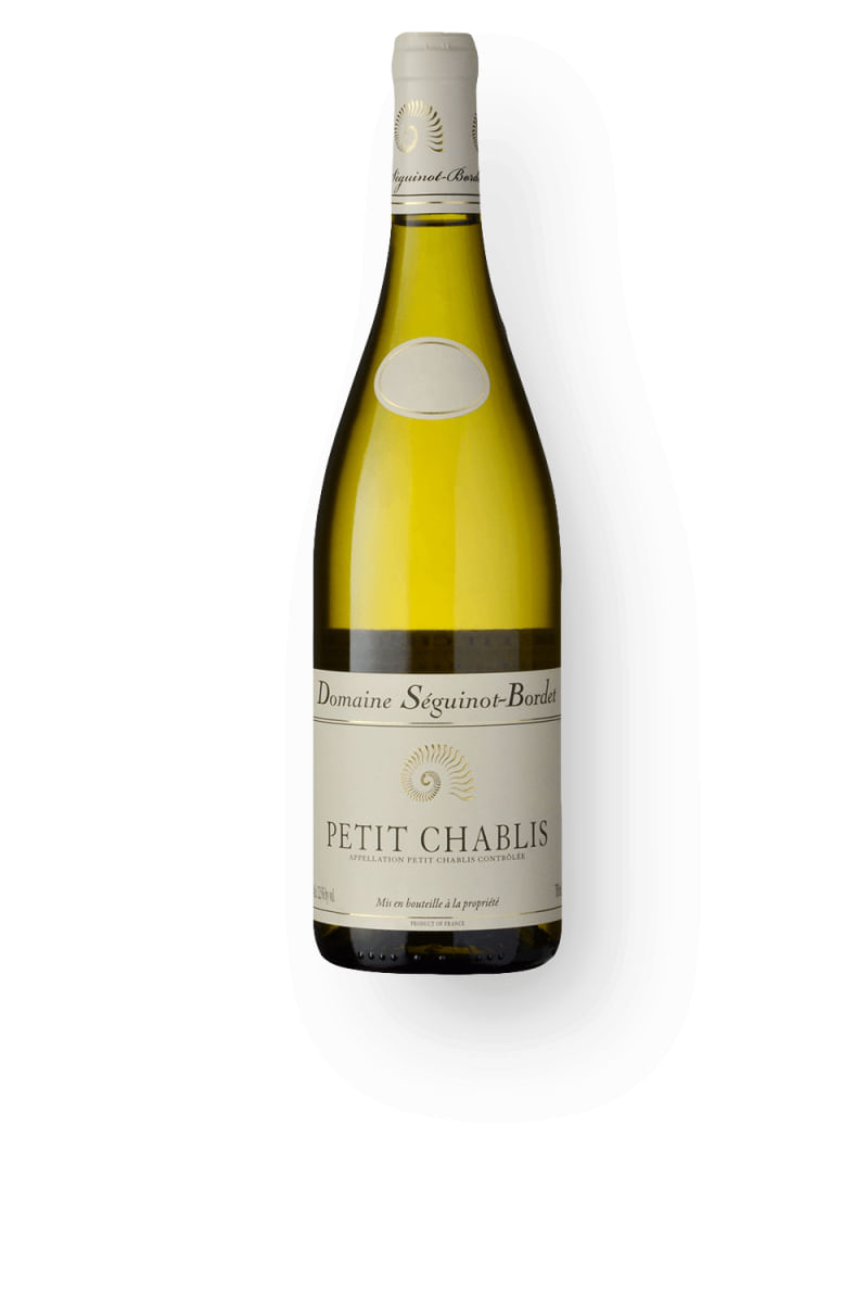 S. Bordet Petit Chablis