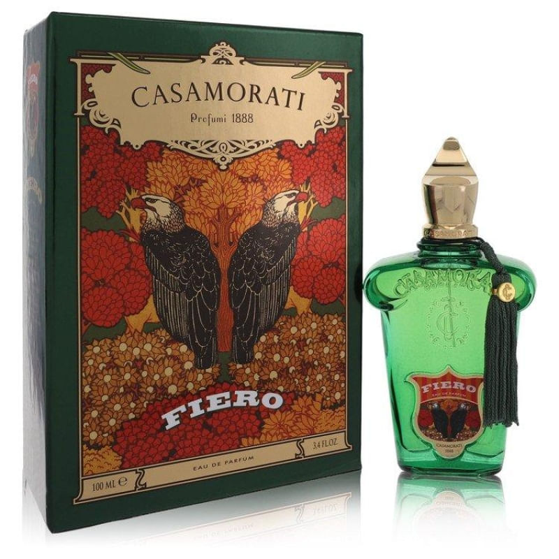 Col. Masculina Xerjoff 100 Ml Eau De Parfum Spray