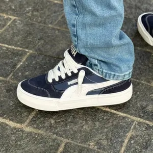 Tênis Puma CC Park Vulc