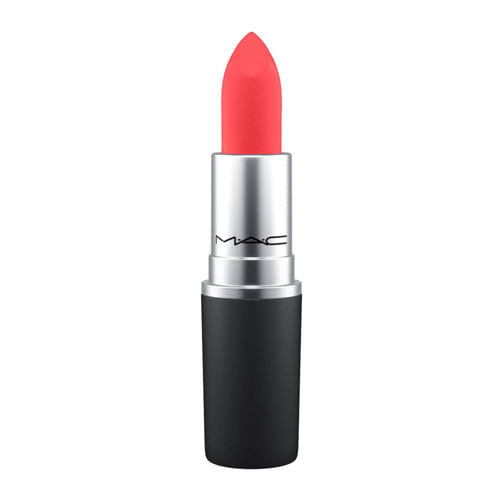 Batom M·A·C - Powder Kiss — Madarin O