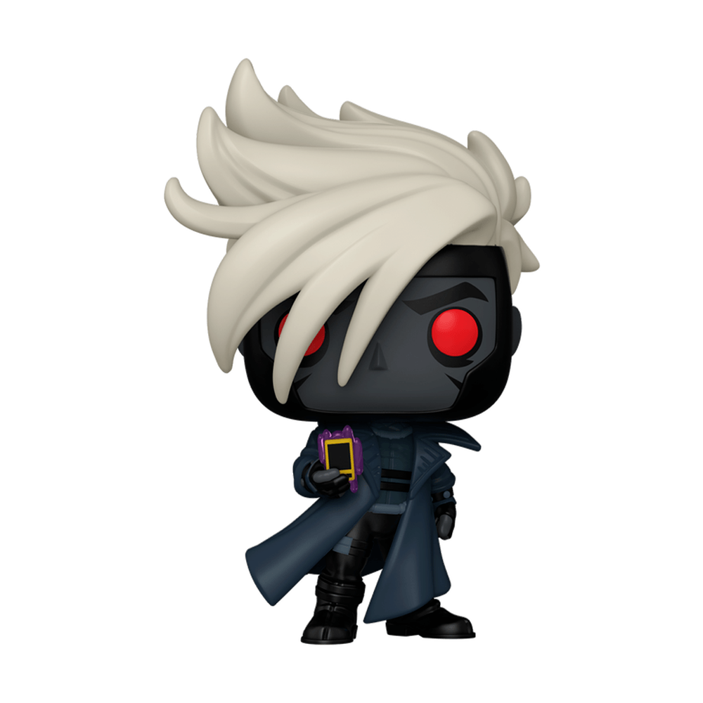 Foto 3 de Boneco Funko Pop! Marvel X-Men '97 - Gambit Morto
