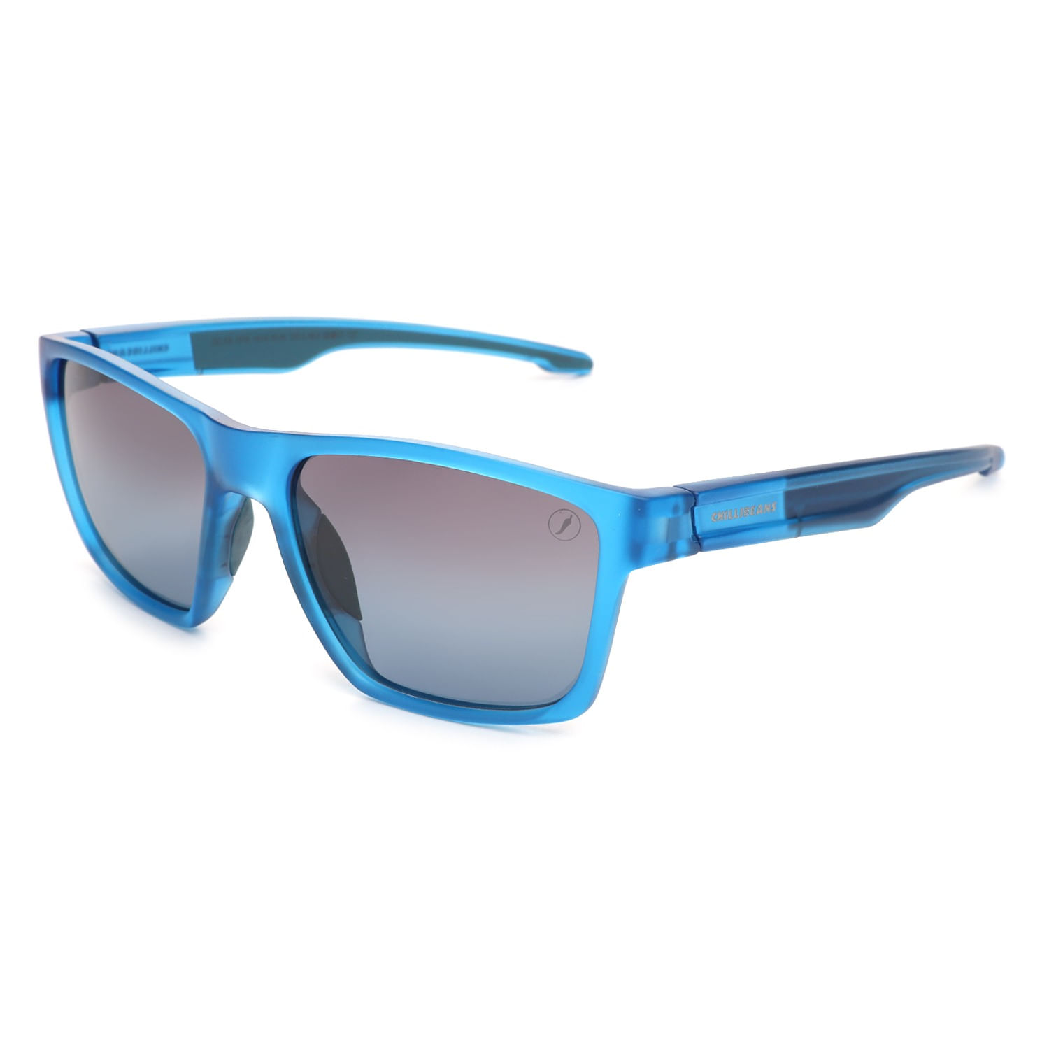 Óculos de Sol Masculino Chilli Beans New Sport Verde OC.ES.1516.1515 M