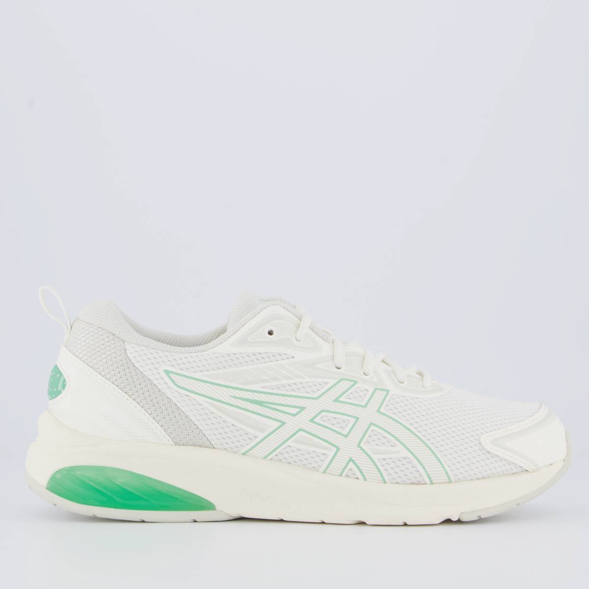 Tênis Asics Gel Quantum KEI Off White