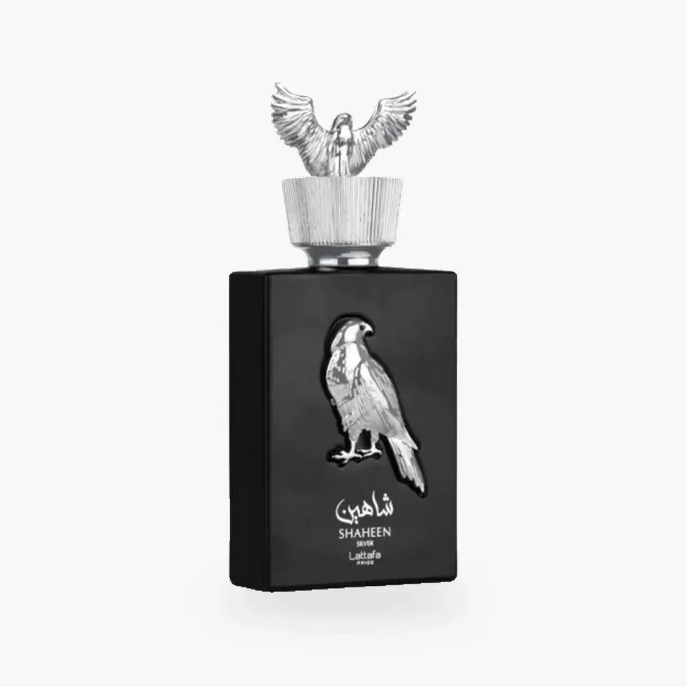 Shaheen Silver — 1OO ML