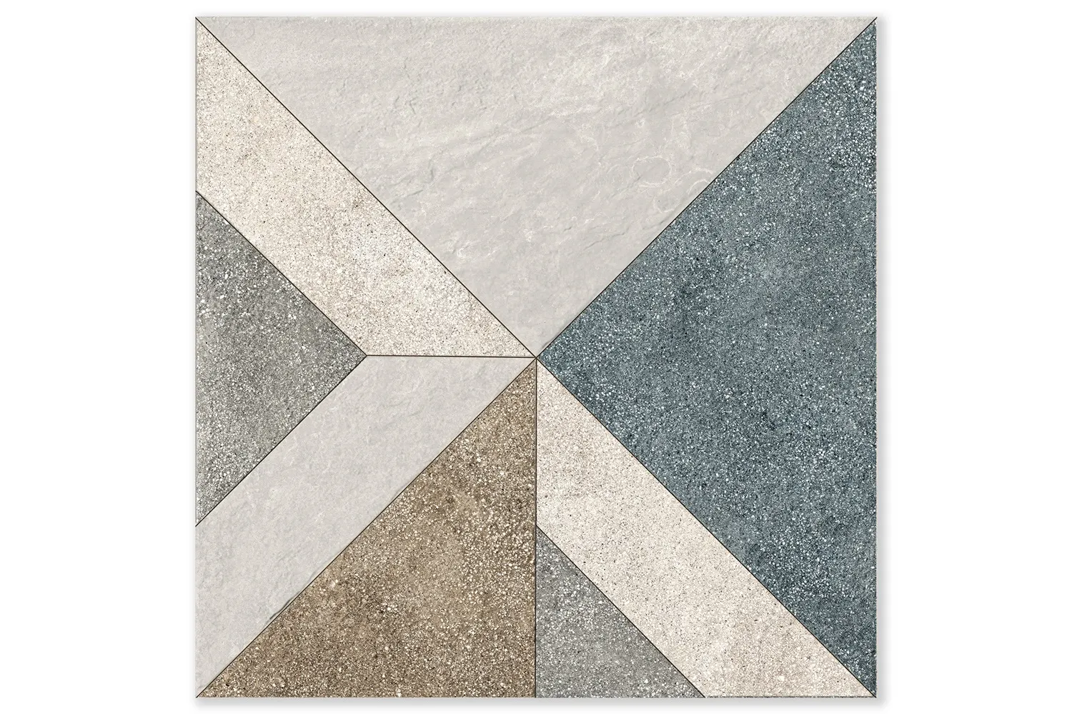 PORCELANATO 5008697A RU 80X80 - CEUSA