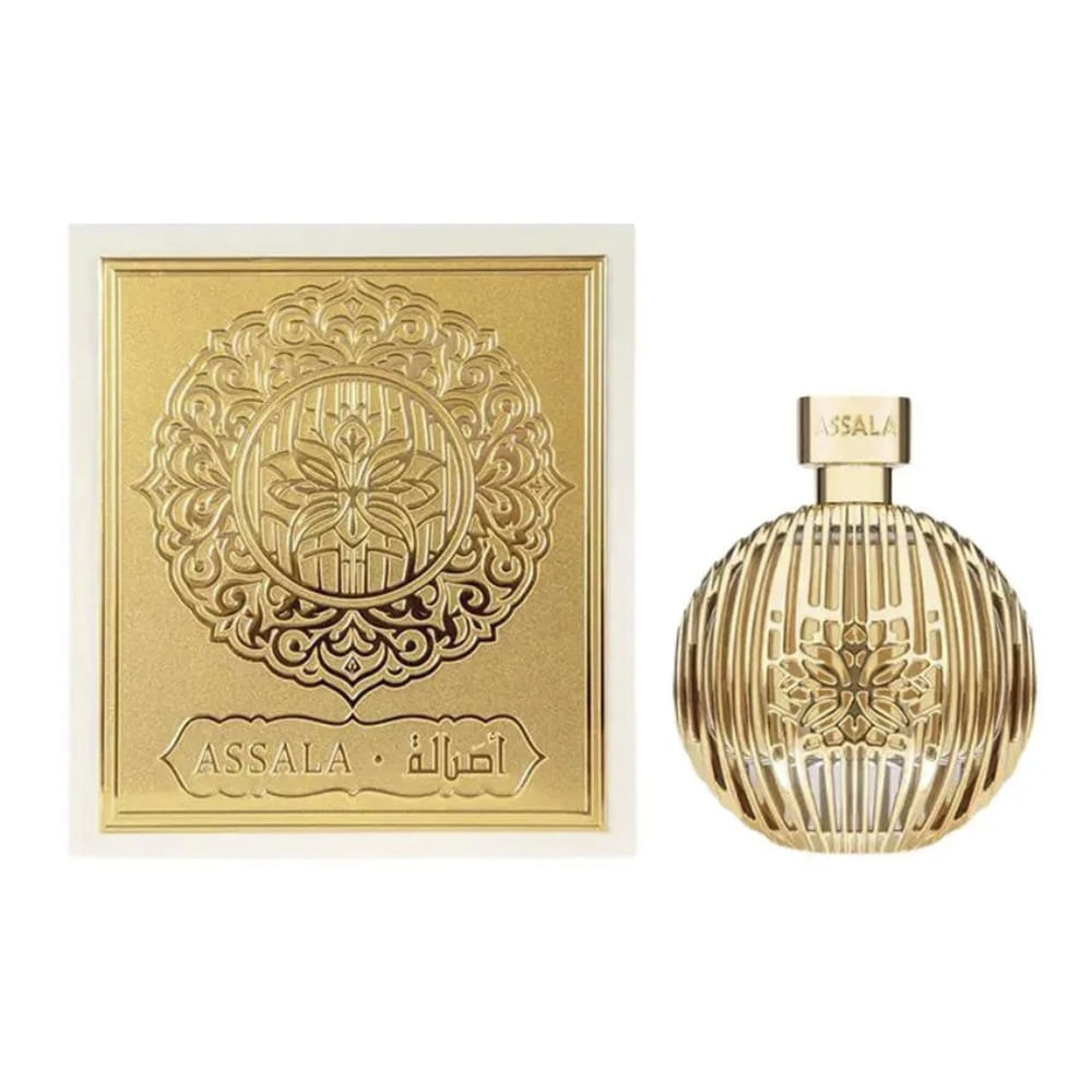 ASSALA PRIME ASSALA GOLD EDP 100ML