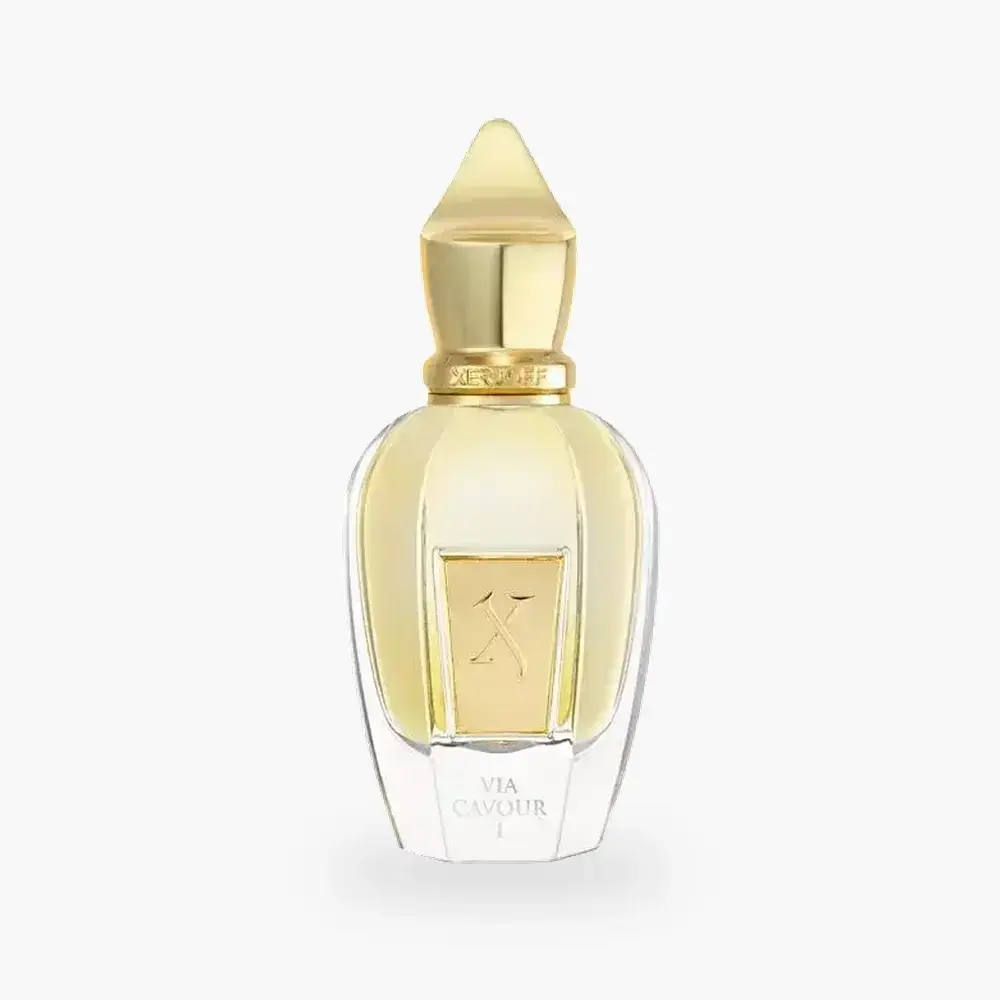 Via Cavour I — 50 ML