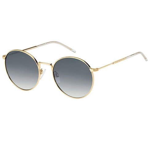 Óculos de sol Tommy Hilfiger, modelo TH 1586/S, cor 000, tamanho 52