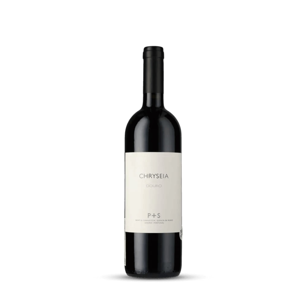 Chryseia 2022 (Chryseia - Prats & Symington) 750ml